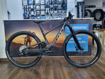 Used Scott Spark RC Team 2024 2024 VTT