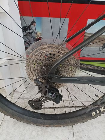 Used BH ULTIMATE 6.0 2025 2025 Mountainbike, Black, 29 — image 3 of 5