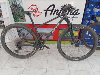 Used BH ULTIMATE 6.0 2025 2025 MTB