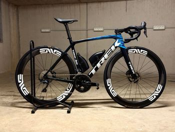 Trek, Émonda SLR 7 eTap 2021 Frameset