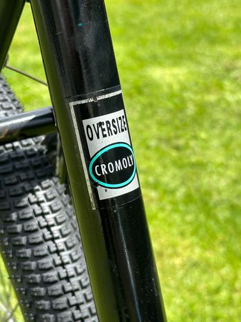 Used Bianchi Peregrine Adventure Restomod 1992 Road & Gravel — image 10 of 12