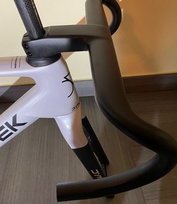 Used Dynatek Dynatek Custom Frameset 2026 Road & Gravel — image 2 of 5