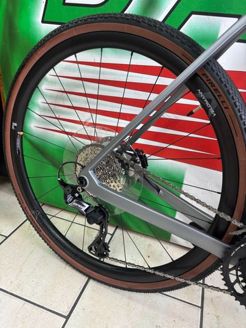 Brugt Bianchi Impulso PRO GRX 820 disc 2026 2026 Road & Gravel — billede 5 af 15
