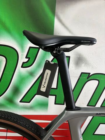 Brugt Bianchi Impulso PRO GRX 820 disc 2026 2026 Road & Gravel — billede 8 af 15