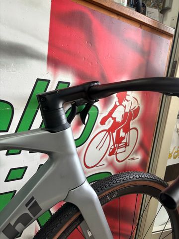 Brugt Bianchi Impulso PRO GRX 820 disc 2026 2026 Road & Gravel — billede 7 af 15
