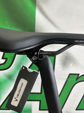 Brugt Bianchi Impulso PRO GRX 820 disc 2026 2026 Road & Gravel — billede 9 af 15
