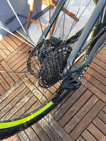 Used Bergamont E-Revox Expert 600 2020 2020 Mountainbike — image 6 of 6