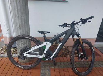 Used Scott Patron eRIDE 900 Tuned 2022 2022 Mountainbike — image 3 of 3