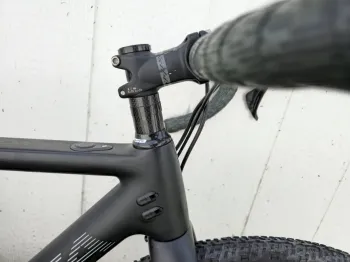 Used Orbea Gain Shimano GRX 2021 Road & Gravel, Black — image 9 of 16