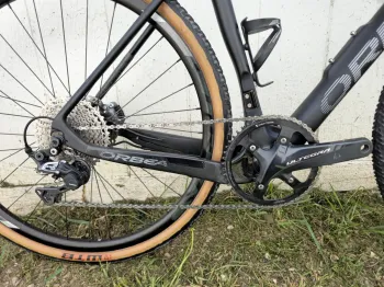 Used Orbea Gain Shimano GRX 2021 Road & Gravel, Black — image 3 of 16