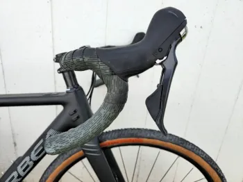 Used Orbea Gain Shimano GRX 2021 Road & Gravel, Black — image 8 of 16