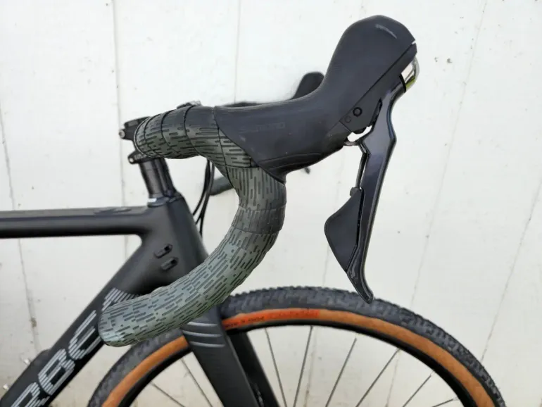 Used Orbea Gain Shimano GRX 2021 Road & Gravel, Black — image 8 of 16