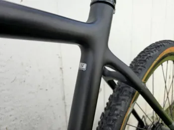Used Orbea Gain Shimano GRX 2021 Road & Gravel, Black — image 14 of 16
