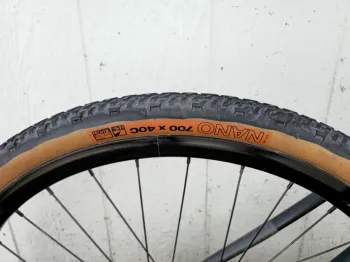 Used Orbea Gain Shimano GRX 2021 Road & Gravel, Black — image 6 of 16