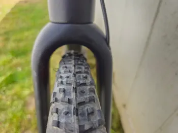 Used Orbea Gain Shimano GRX 2021 Road & Gravel, Black — image 7 of 16