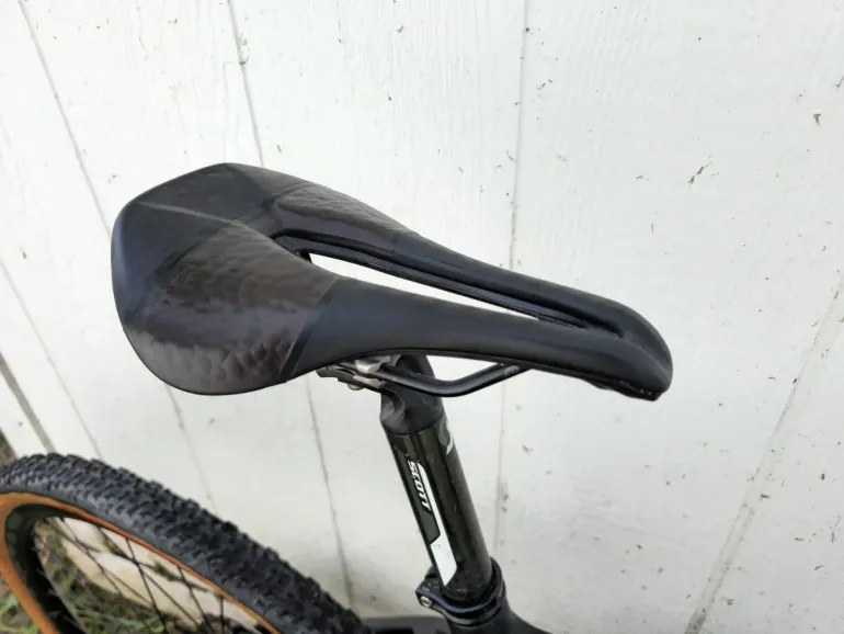 Used Orbea Gain Shimano GRX 2021 Road & Gravel, Black — image 11 of 16