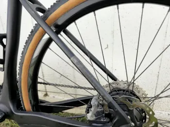 Used Orbea Gain Shimano GRX 2021 Road & Gravel, Black — image 16 of 16