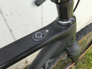 Used Orbea Gain Shimano GRX 2021 Road & Gravel, Black — image 10 of 16