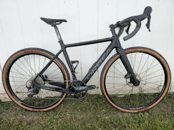 Used Orbea Gain Shimano GRX 2021 Road & Gravel