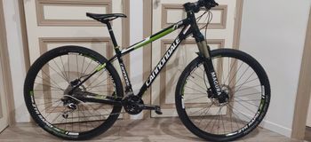 Cannondale, F29