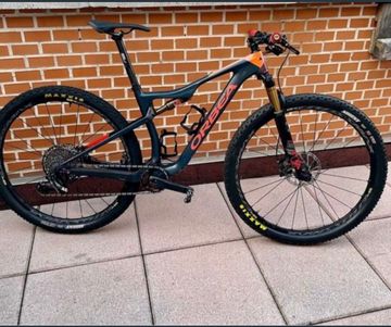 Gebrauchtes Orbea OIZ M10 2019 2019 MTB