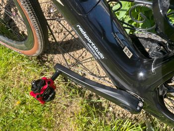 Used Trek Checkpoint Shimano GRX 2024 Road & Gravel, Black — image 6 of 8