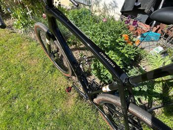 Used Trek Checkpoint Shimano GRX 2024 Road & Gravel, Black — image 8 of 8