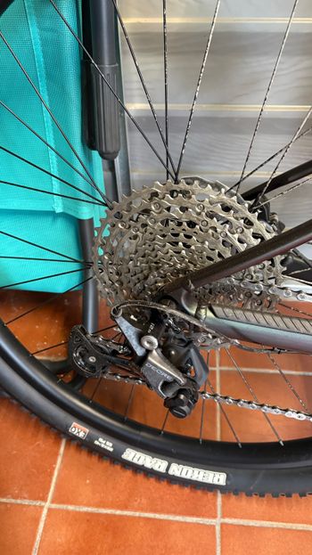 Used Scott Scale 980 2025 2025 Mountainbike — image 2 of 4
