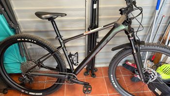Used Scott Scale 980 2025 2025 VTT