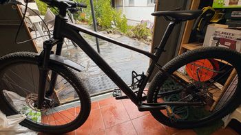 Used Scott Scale 980 2025 2025 Mountainbike — image 3 of 4
