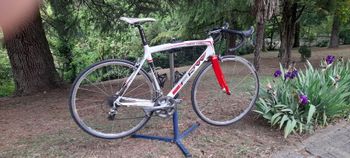 Used FRW FRW Custom Shimano Ultegra 2011 Corsa & gravel