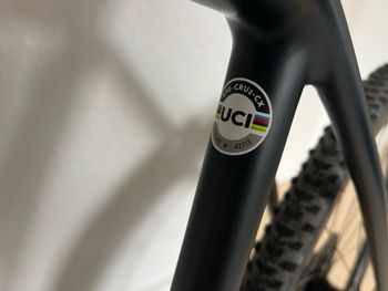 Used Specialized Crux SRAM Red eTap 2021 Road & Gravel — image 7 of 12