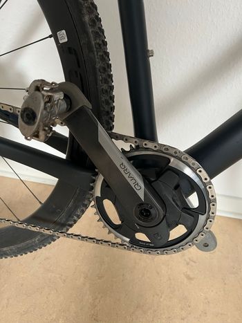 Used Specialized Crux SRAM Red eTap 2021 Road & Gravel — image 4 of 12