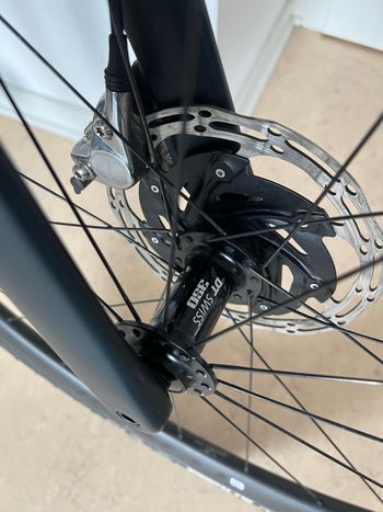 Used Specialized Crux SRAM Red eTap 2021 Road & Gravel — image 11 of 12