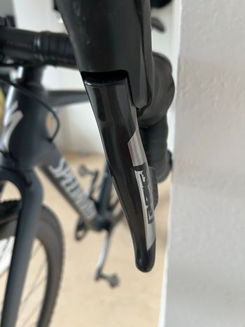 Used Specialized Crux SRAM Red eTap 2021 Road & Gravel — image 9 of 12