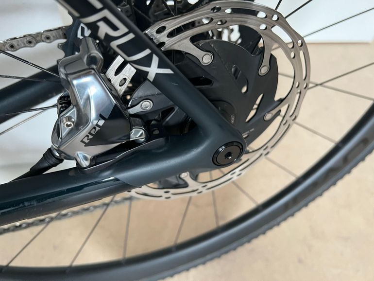 Used Specialized Crux SRAM Red eTap 2021 Road & Gravel — image 5 of 12