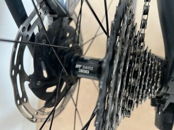 Used Specialized Crux SRAM Red eTap 2021 Road & Gravel — image 12 of 12