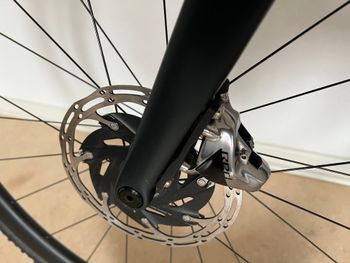 Used Specialized Crux SRAM Red eTap 2021 Road & Gravel — image 6 of 12
