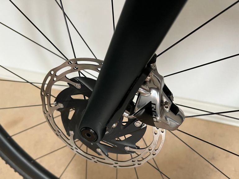 Used Specialized Crux SRAM Red eTap 2021 Road & Gravel — image 6 of 12