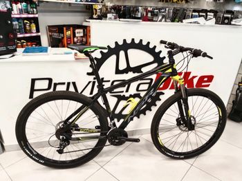 Used nsr NSR TCX 9 - 9NTC 2022 MTB
