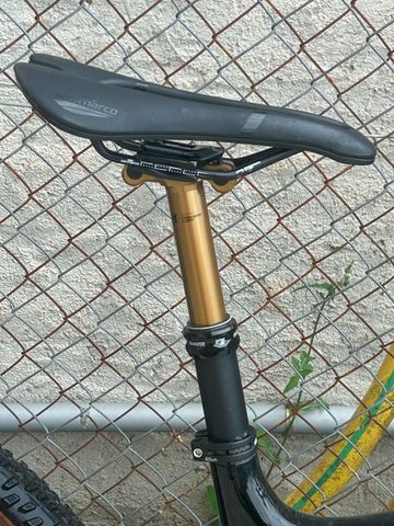 Used KTM SCARP MASTER 2024 2024 Mountainbike, Black, 29 — image 10 of 10