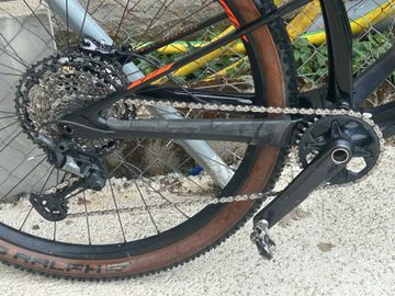 Used KTM SCARP MASTER 2024 2024 Mountainbike, Black, 29 — image 3 of 10