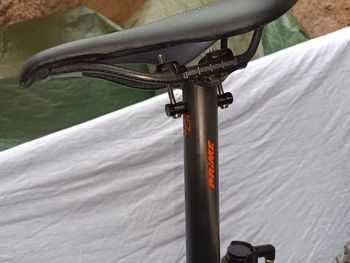 Used KTM SCARP MASTER 2025 2025 Mountainbike — image 2 of 3