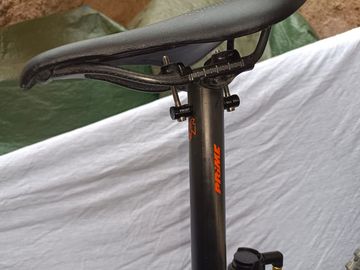Used KTM SCARP MASTER 2025 2025 Mountainbike, Black, 29 — image 2 of 3