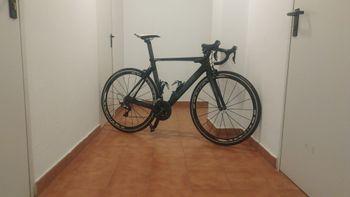 Used CBK CBK Custom Shimano 105 2020 Road & Gravel — image 2 of 6