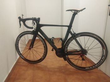 Used CBK CBK Custom Shimano 105 2020 Road & Gravel — image 4 of 6