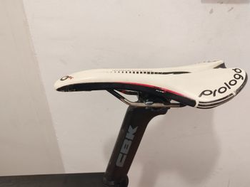 Used CBK CBK Custom Shimano 105 2020 Road & Gravel — image 6 of 6