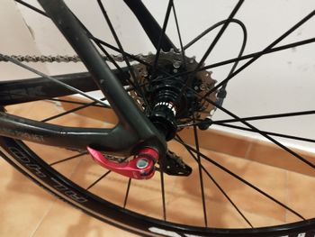Used CBK CBK Custom Shimano 105 2020 Road & Gravel — image 5 of 6