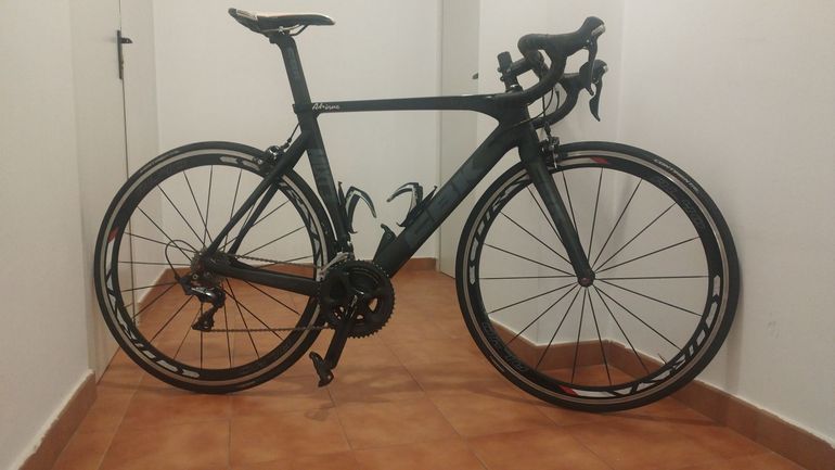 Used CBK CBK Custom Shimano 105 2020 Road & Gravel — image 3 of 6