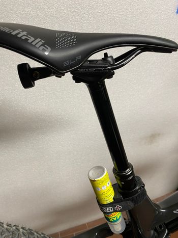 Used Canyon Spectral SRAM GX Eagle AXS 2024 Mountainbike — image 17 of 30